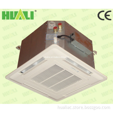 Central Air Conditioner Heat Pump